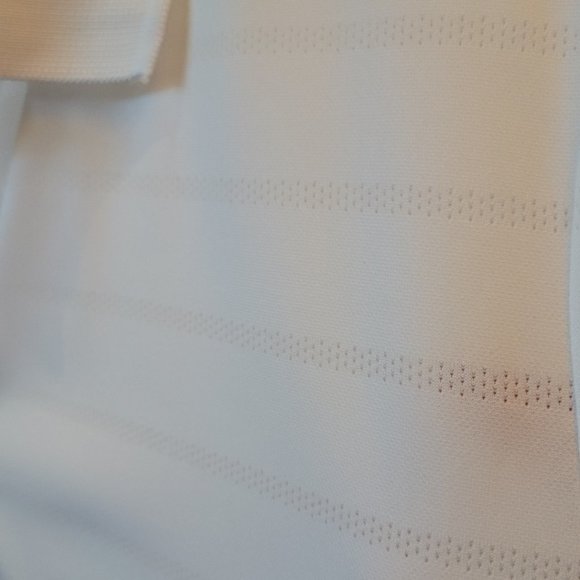 Callaway Opti Dry White Polo - Picture 5 of 9